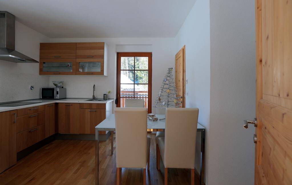 Apartment Brina Kranjska Gora Ngoại thất bức ảnh