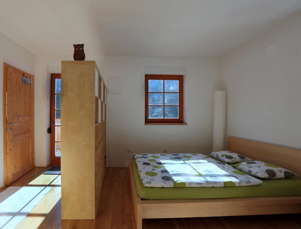 Apartment Brina Kranjska Gora Ngoại thất bức ảnh
